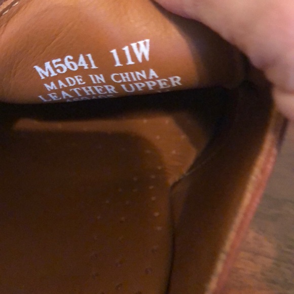 Rockport Mens Shoes - Picture 4 of 4